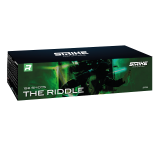 The Riddle