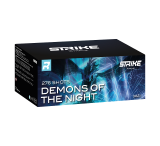 Demons of the Night